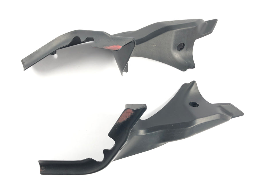 Ducati 1098 S H7 [2009] - Interior cladding cockpit cladding