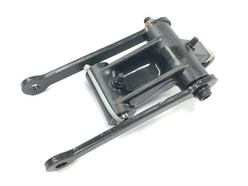 Triumph Thunderbird 900 T309RT [1995] - Shock absorber deflection rear suspension - 0