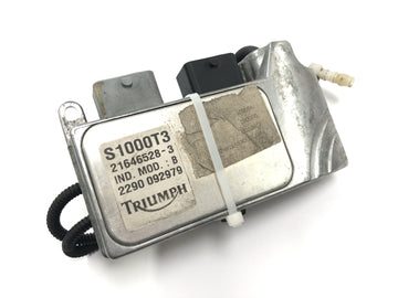 Triumph Tiger 955i 709EN [2003] - Ignition control unit CDI ignition unit