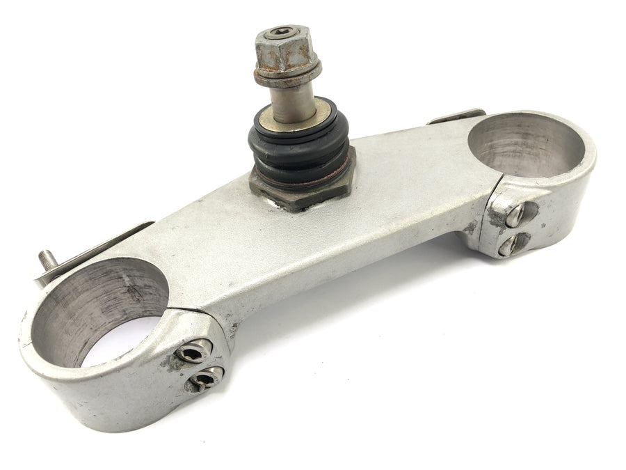 BMW R 1100 S R11S [2005] - lower fork bridge Telelever