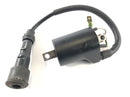 KTM LC4 640 EGS [2004] - ignition coil with spark plug plug-2