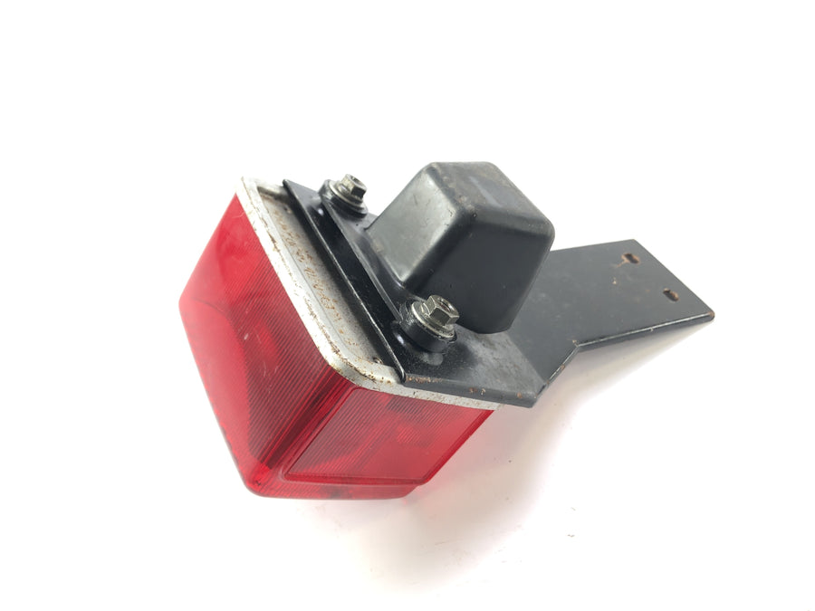 Honda XL 600 R PD03 [1985] - Rear light tail light