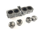 Honda CBR 1000 F SC24 [1991] - Cylinder with piston-5