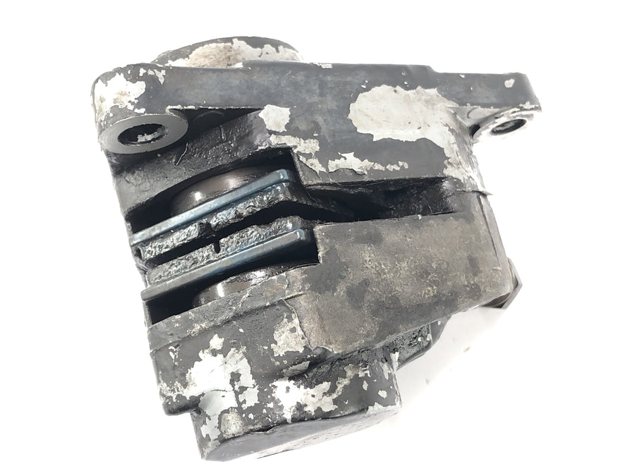 Honda NSR 125 JC22 [1998] - brake caliper brake back