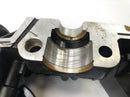 BMW K 1100 LT 100 [1994] - Motor block cylinder housing engine housing-5