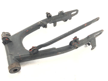 Yamaha XT 500 1U6 [1981] - Swingarm rear wheel swingarm with anchor strut