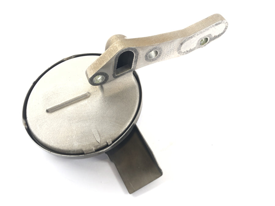 Yamaha XT 660 DM01 [2004] - oil sieve