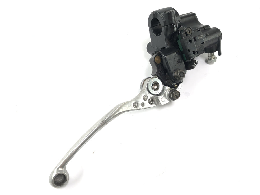 Kawasaki ZRX 1200 S ZRT20A [2002] - coupling pump