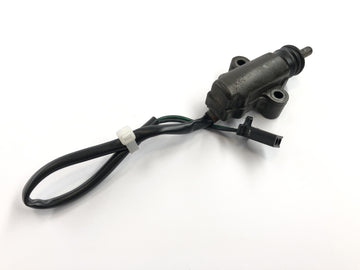 Kawasaki GPZ 1100 ZXT10E [1997] - Stand switch side stand switch