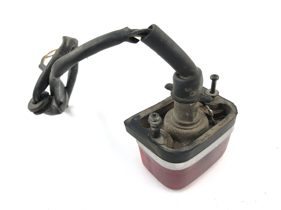 Yamaha TT 600 59X [1986] - rear light rear light