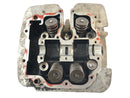 Yamaha XT 600 Zenere 34L [1985] - cylinder head-6