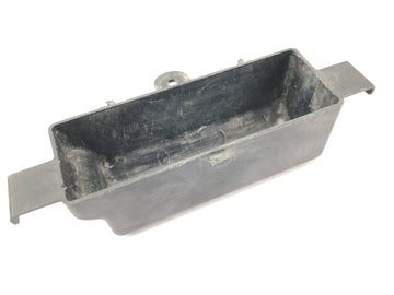 Suzuki RG 250 Gamma GJ21D [1987] - tool compartment storage compartment tool box - 0