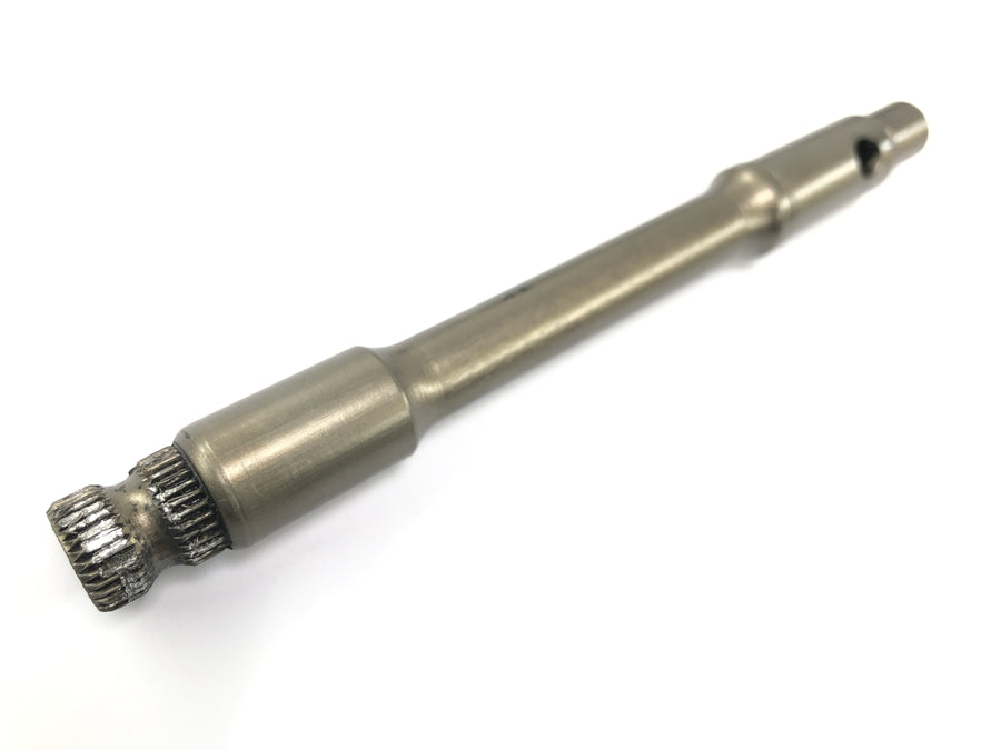 BMW K 1100 LT [1993] - shift shaft shift lever shaft shift mechanism