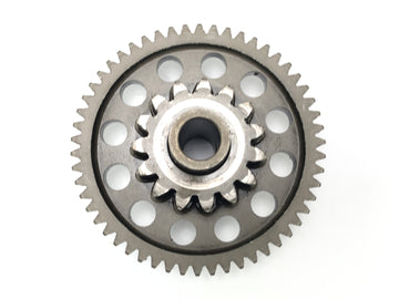 BMW K 1100 RS [1991] - starter tooth wheel cogwheel - 0