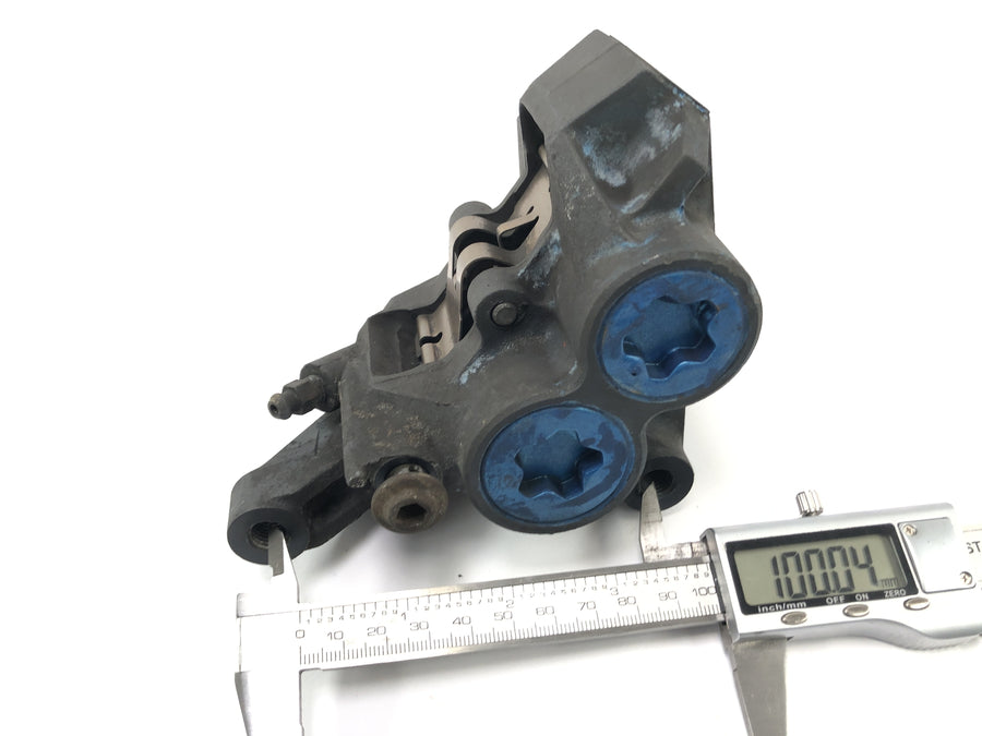 Yamaha YZF R1 RN09 [2003] - Brake caliper brake tongs in front left