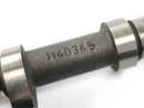 Triumph Daytona 900 T300 [1996] - Exhaust camshaft camshaft-4