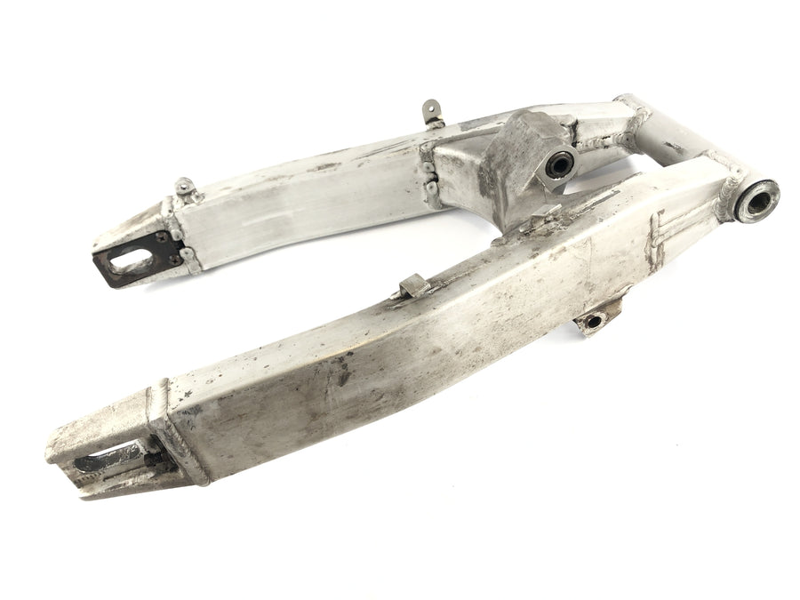 Suzuki GSF 1200 S Bandit WVA9 [2003] - Schwinge rear wheel swing
