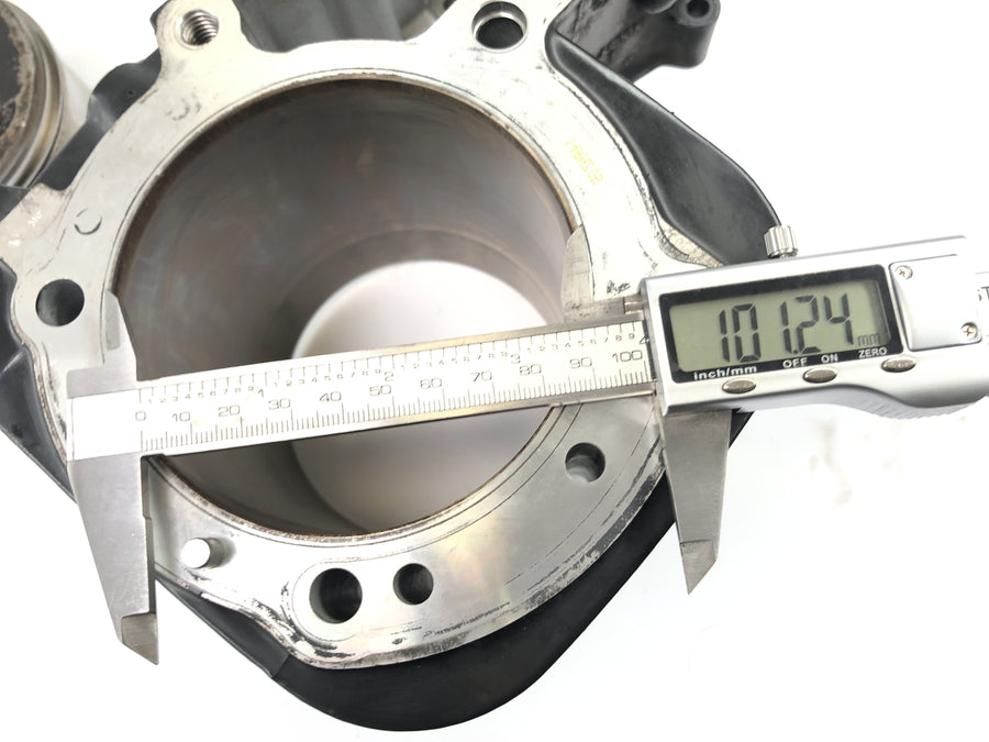 BMW R 1200 ST R1ST [2006] - cylinder kit piston kit cylinder piston right