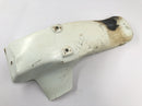 Husqvarna TE 610 8AE [1994] - cover protective sheet Skid Plate-3