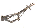 Honda SLR 650 RD09 [1997] - frame with papers-1