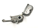 KTM 640 LC4 Prestige [2005] - valve cover engine cover pair-2