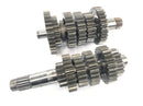 Aprilia RSV 1000 R [2004] - Transmission transmission shafts gear set manual transmission-1