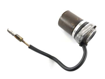 Yamaha YZF 750 R 4NHN [1996] - Oil pressure switch sensor oil control - 0