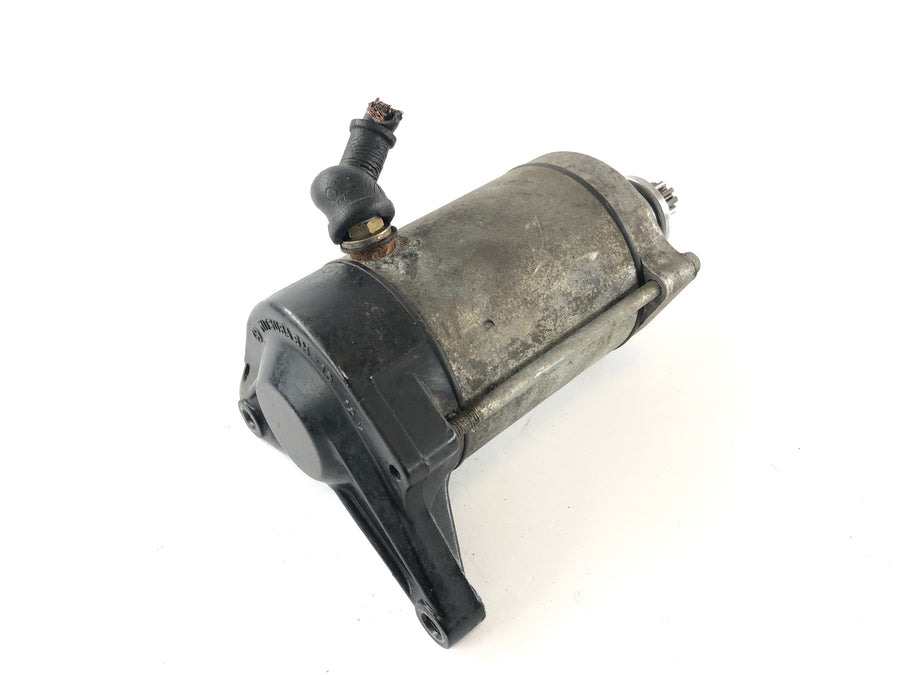 Yamaha XJR 1200 4PU [1995] - Starter Motor
