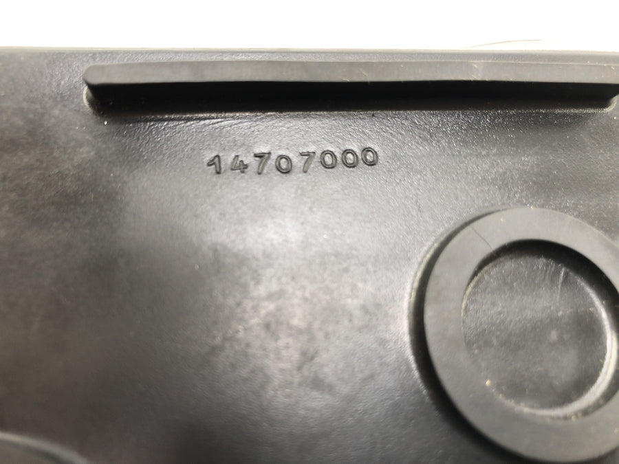 Moto Guzzi V 1000 VG [1980] - Rubber mat battery tray