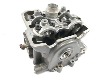 KTM 950 Adventure LC8 [2004] - Zylinderkopf Ventilkopf hinten