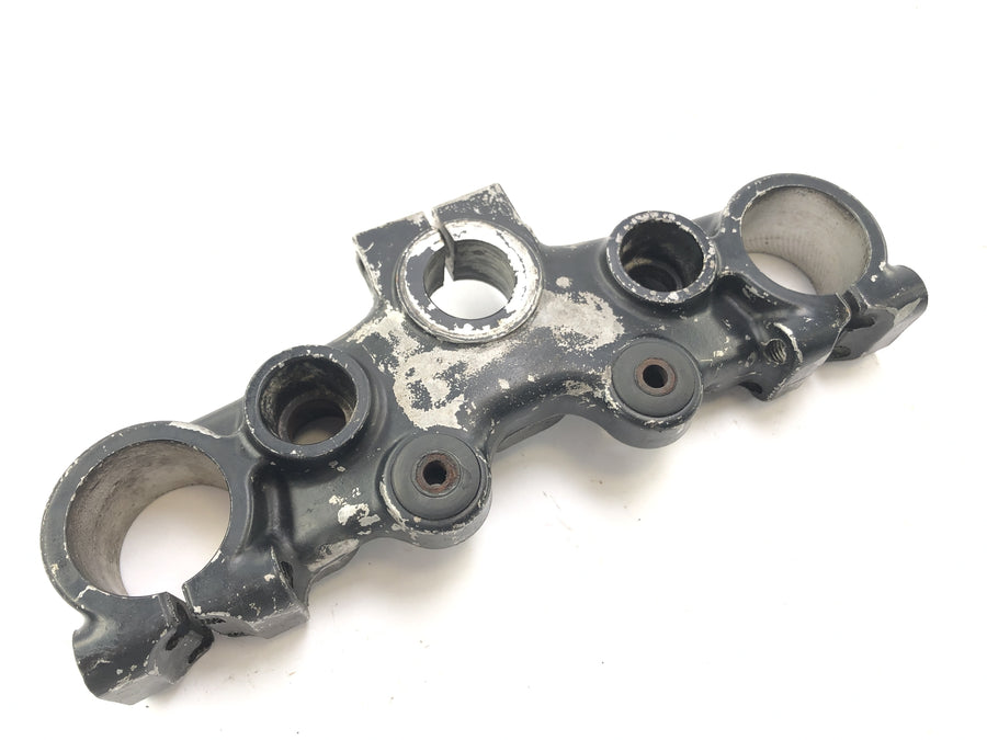 Yamaha XT 500 1U6 [1981] - Top triple clamp 36mm