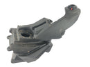 Husqvarna TR 650 Strada A8 [2012] - Fuel tank petrol tank plastic tank close-up