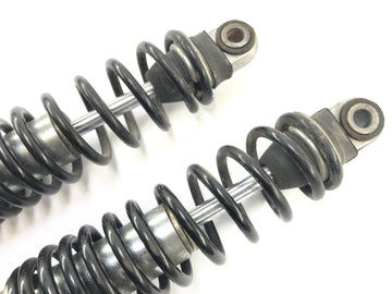 Ducati SL 600 Pantah [1982] - Shock absorber rear struts KONI - 0