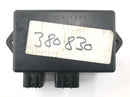 Kawasaki ZRX 1200 S ZRT20A [2001] - CDI ignition unit control unit ignition box-2