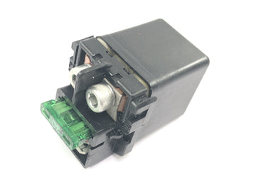 Honda CBR 1000 RR SC57 [2006] - Starter relay Starter relay Starter relay Main relay - 0
