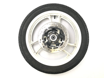 Suzuki RG 250 Gamma GJ21D [1987] - front wheel rim wheel 2.15 x 16" - 0