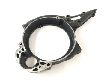 Cagiva MITO 125 EVO 8P [2000] - coupling lids inside