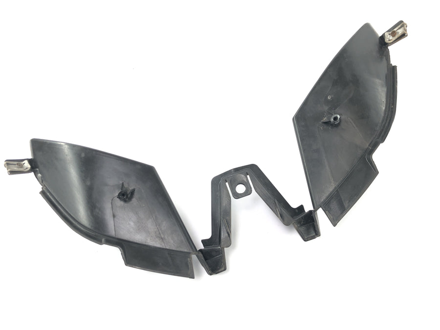 Aprilia RS 125 TW [2017] - Front inner fairing, center pulpit fairing