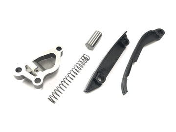 BMW R 1200 CL K30 [2003] - chain tensioner primary chain tensioner damper guide holder - 0