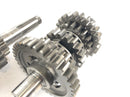 KTM LC4 640 [2003] - Gearbox-3
