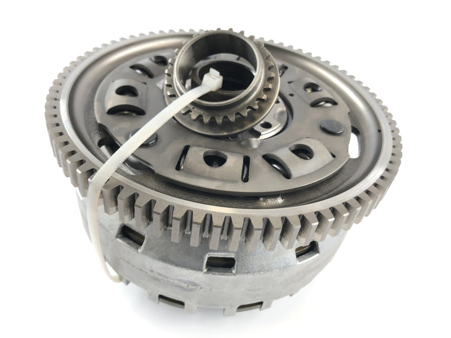 Honda CBF 1000 A SC58 [2006] - coupling
