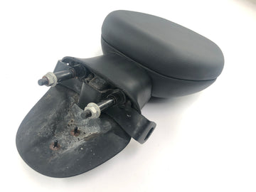 BMW C1 125 [2002] - Headrest with holder - 0