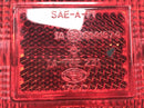 Laverda 1000 [1978] - taillight rear light brake light CEV 9350 Vintage Classic-4