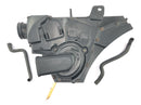 Triumph Bonneville T100 986MF [2012] - Air filter box Air filter housing Airbox-4