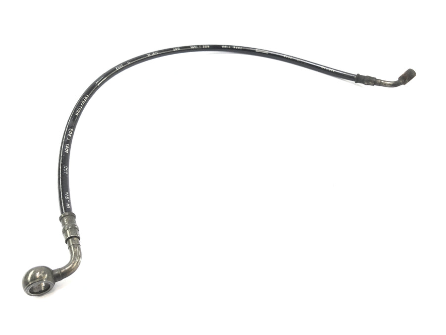 Moto Guzzi California 1100 EV KD [2002] - Rear brake line