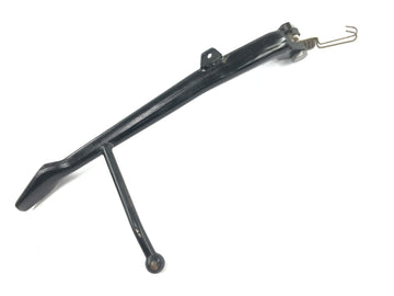 Triumph Bonneville T100 986MF [2012] - Side stand side support with spring