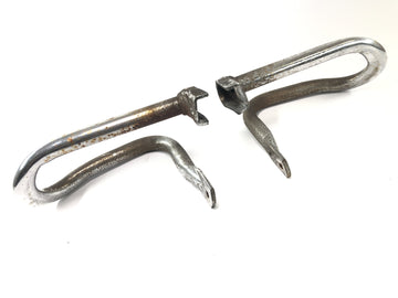 Honda GL 1500 Goldwing SC22 [1987] - Crash bar engine guard set pair - 0