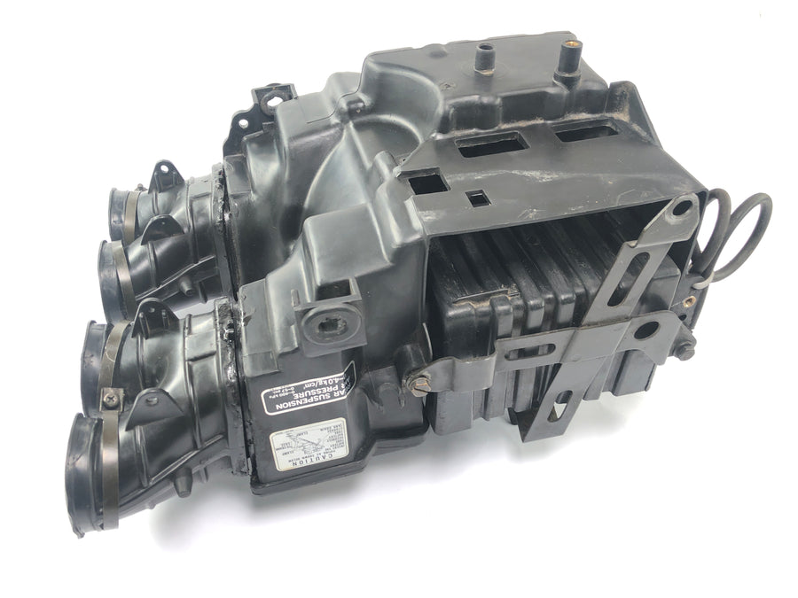 Honda CBX 750 RC17 [1984] - air filter box Airbox Air filter system