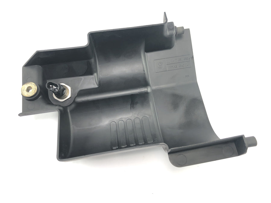 BMW R 1150 RS R22 [2003] - Starter cover starter motor cover