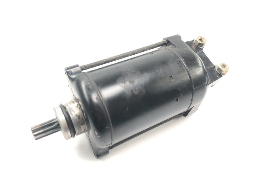 Suzuki GSX R 1100 GU74C [1987] - starter motor electric starter